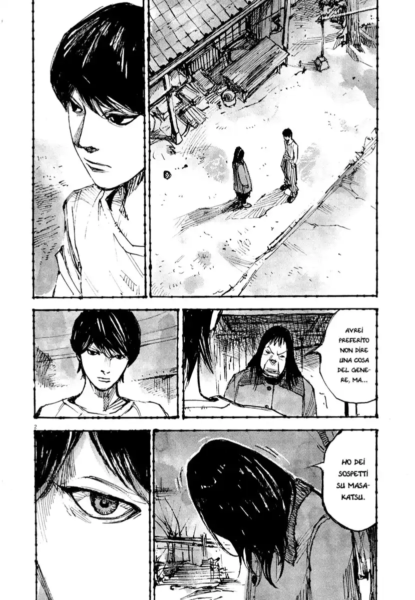 Zankyou Capitolo 11 page 3