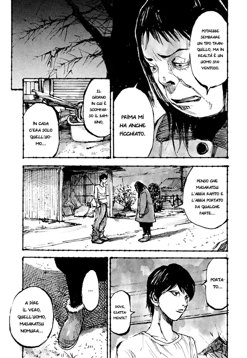 Zankyou Capitolo 11 page 4