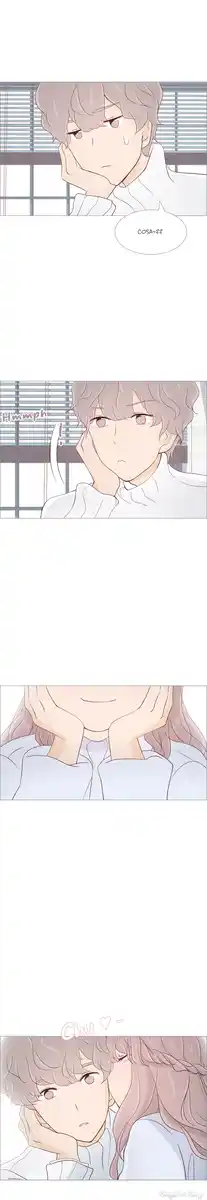Dear Future You Capitolo 14 page 5