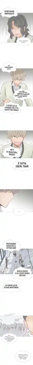 Dear Future You Capitolo 17 page 13