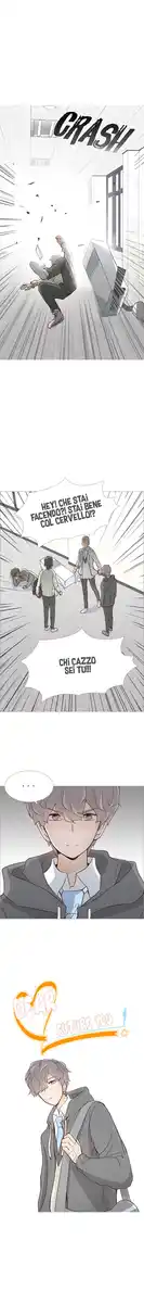 Dear Future You Capitolo 17 page 6