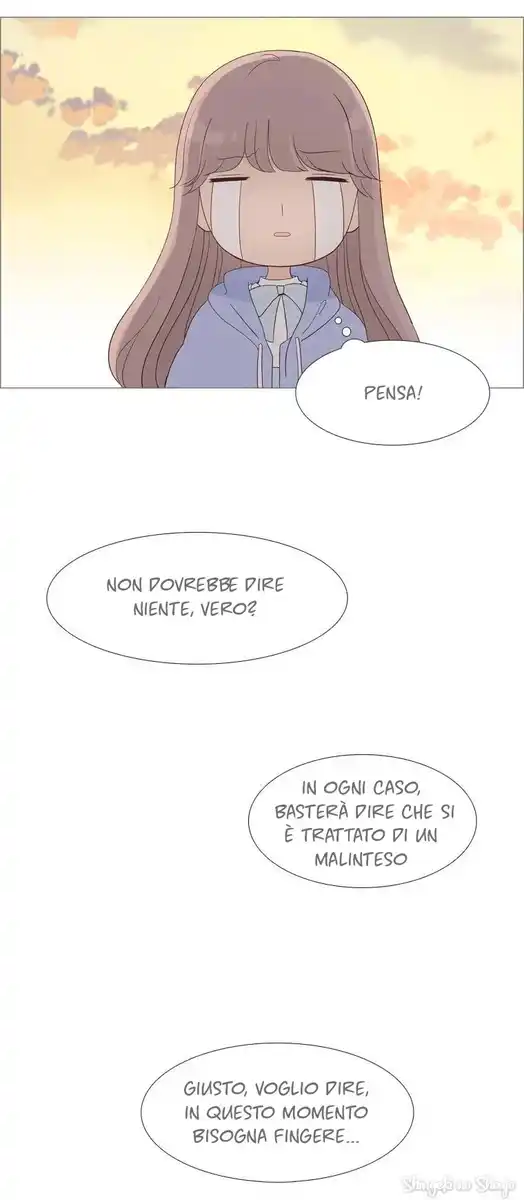 Dear Future You Capitolo 06 page 20