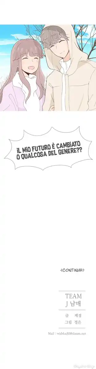 Dear Future You Capitolo 06 page 45