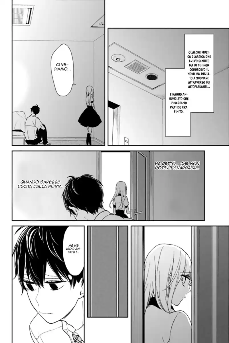 Koi to Uso Capitolo 13 page 29