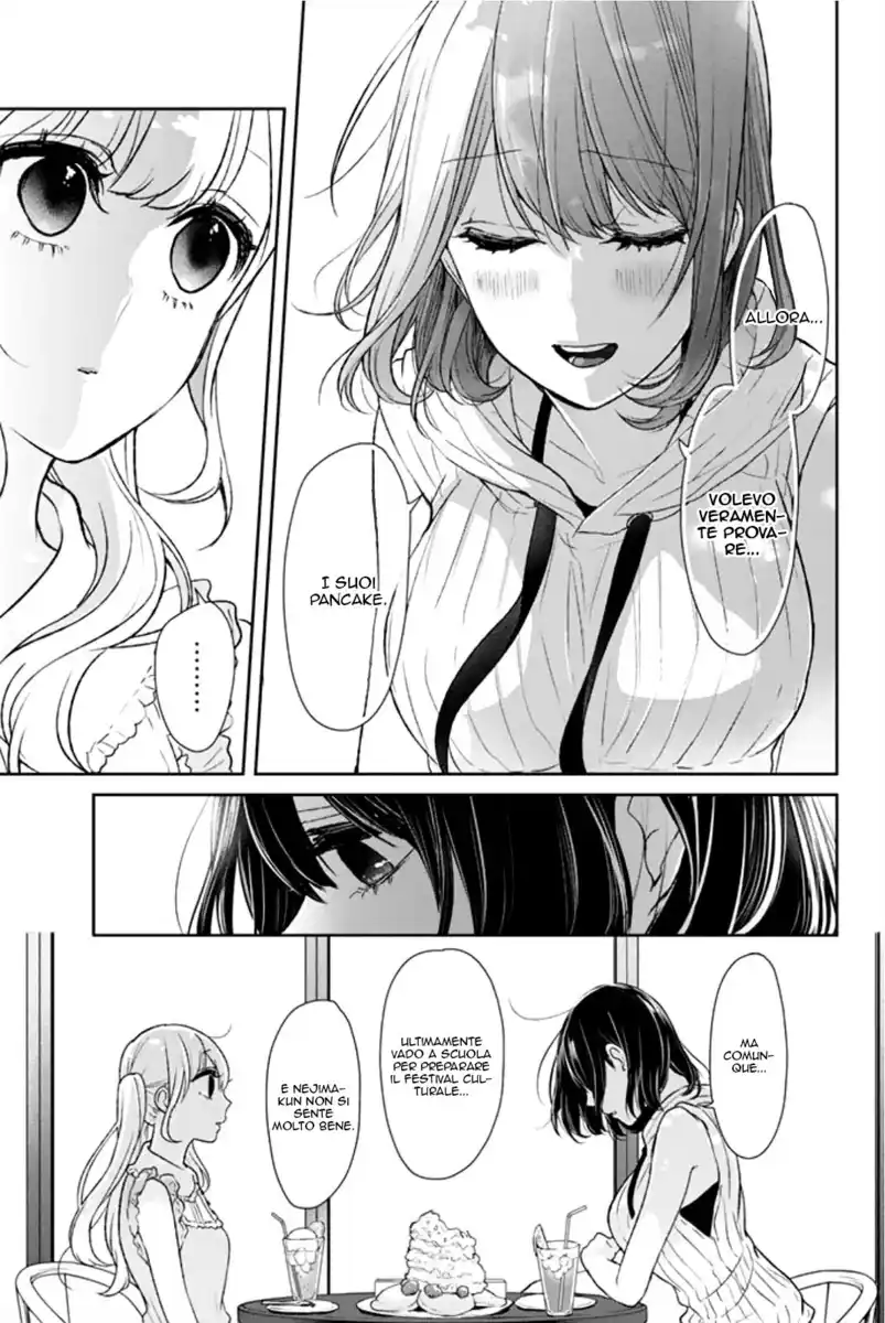 Koi to Uso Capitolo 14 page 50