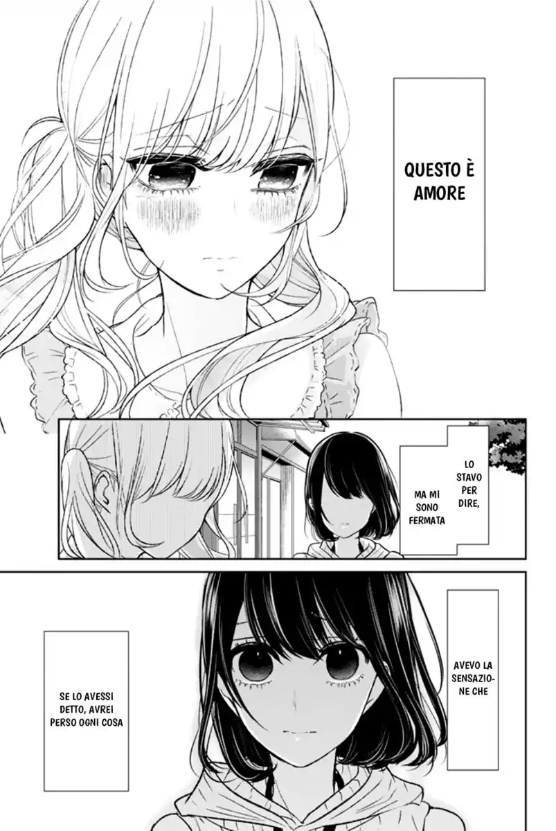 Koi to Uso Capitolo 14 page 54