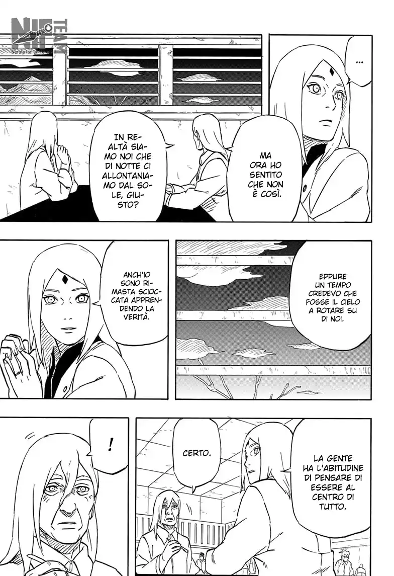 Naruto: Sasuke Retsuden - Uchiha no Matsuei to Tenkyu no Hoshikuzu Capitolo 06.1 page 10