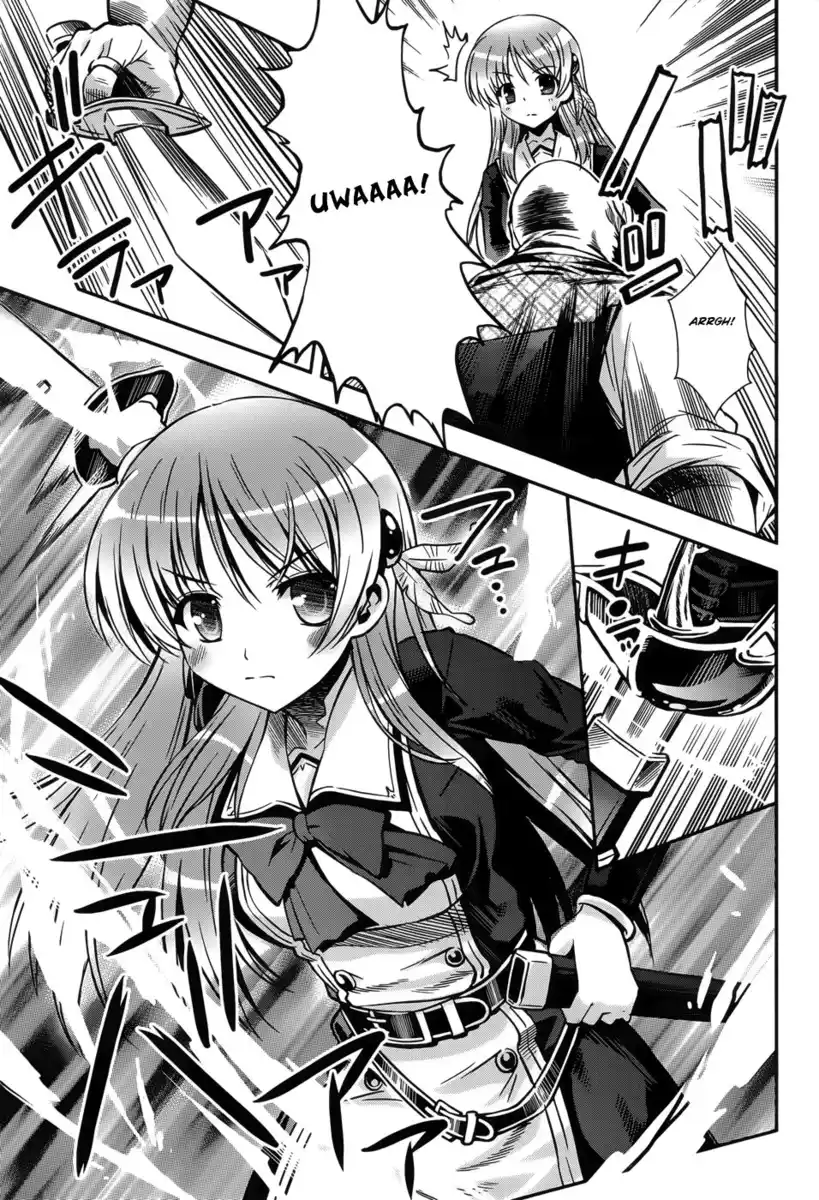 Aiyoku no Eustia Capitolo 11 page 20