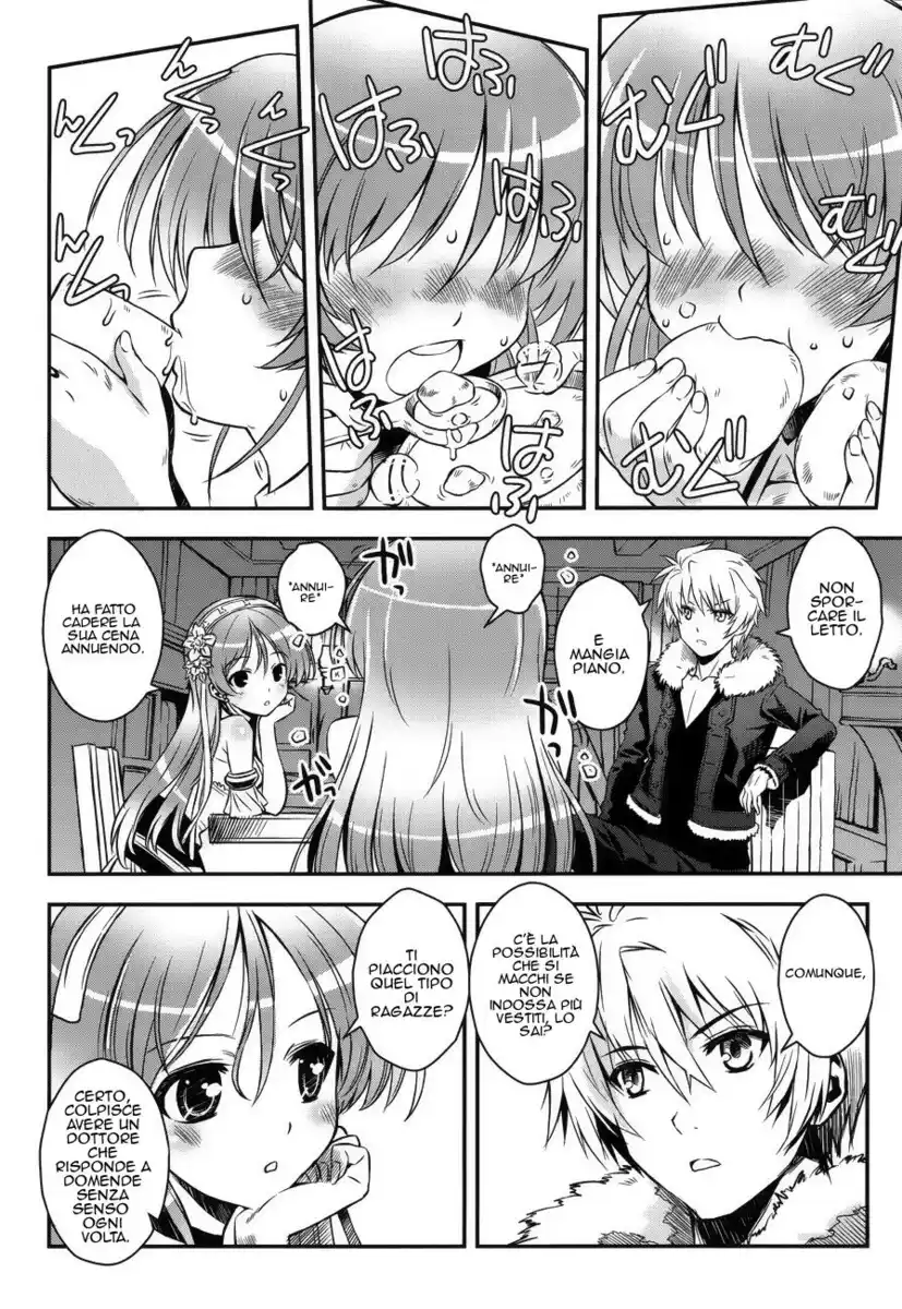 Aiyoku no Eustia Capitolo 04 page 9