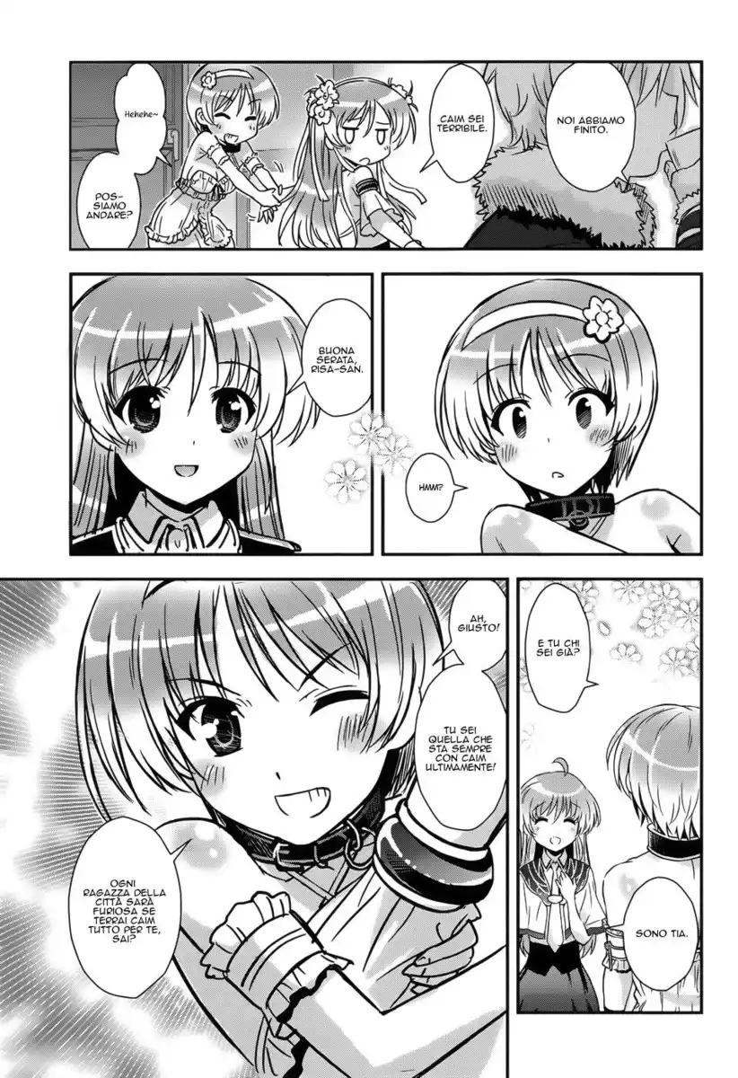 Aiyoku no Eustia Capitolo 08 page 8