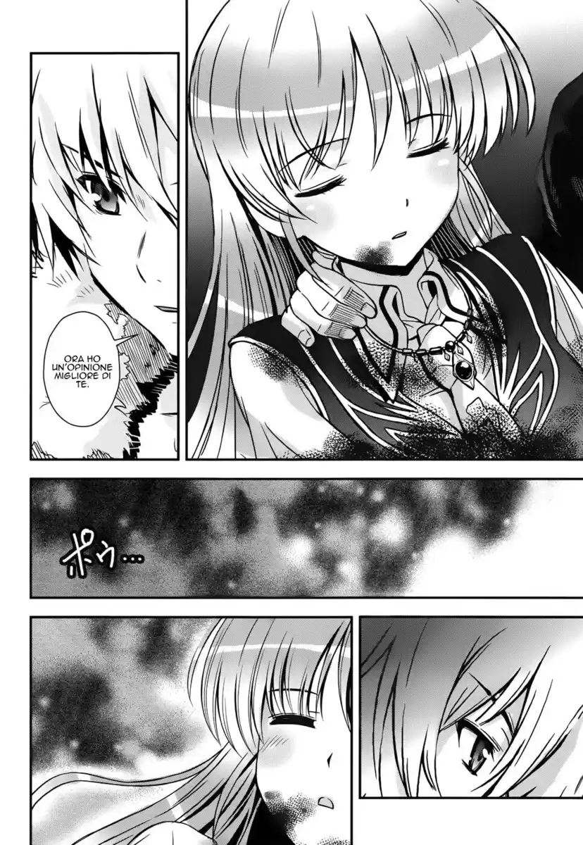 Aiyoku no Eustia Capitolo 15 page 14