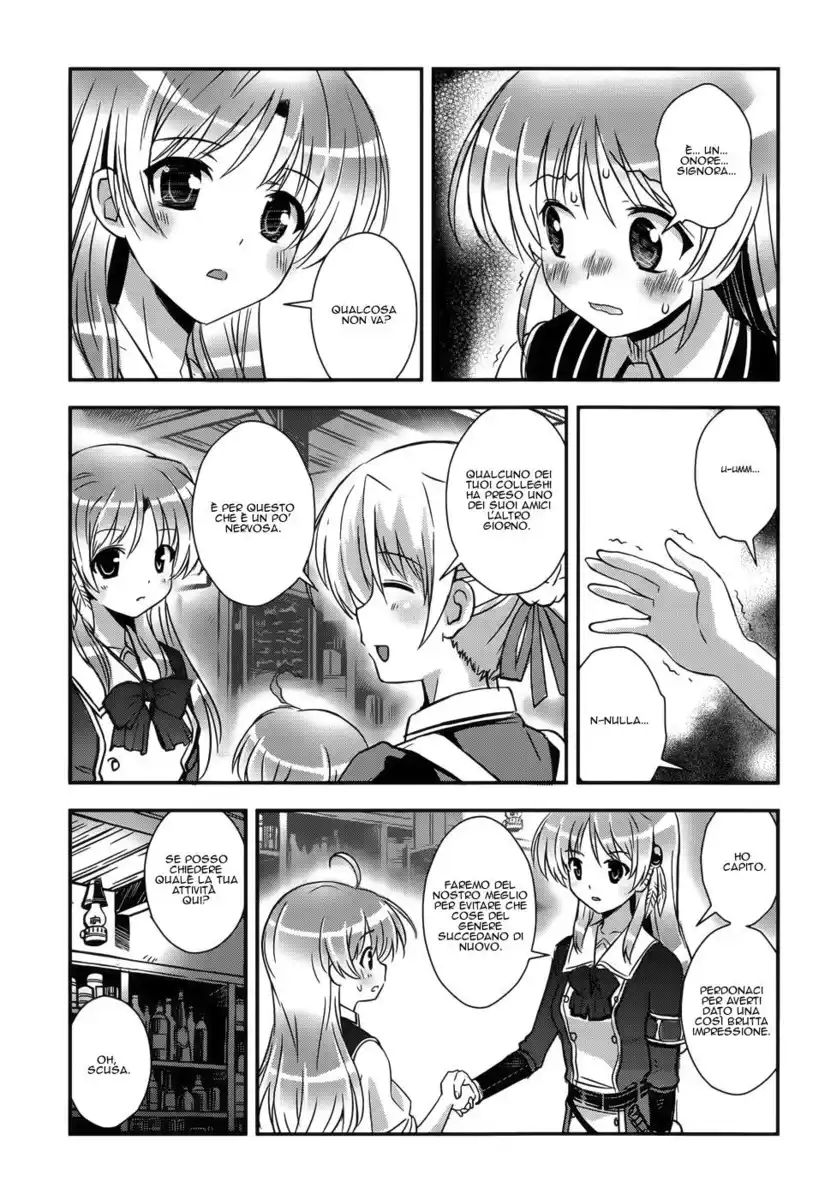 Aiyoku no Eustia Capitolo 09 page 14