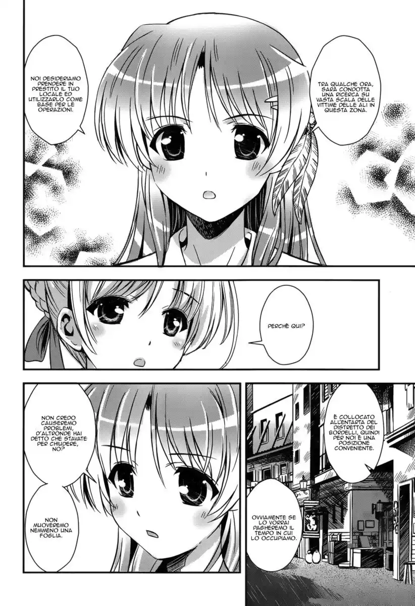 Aiyoku no Eustia Capitolo 09 page 15