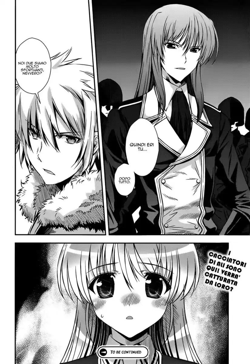 Aiyoku no Eustia Capitolo 09 page 17