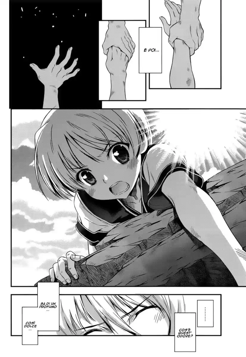 Aiyoku no Eustia Capitolo 09 page 3