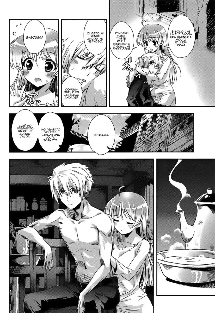 Aiyoku no Eustia Capitolo 09 page 5