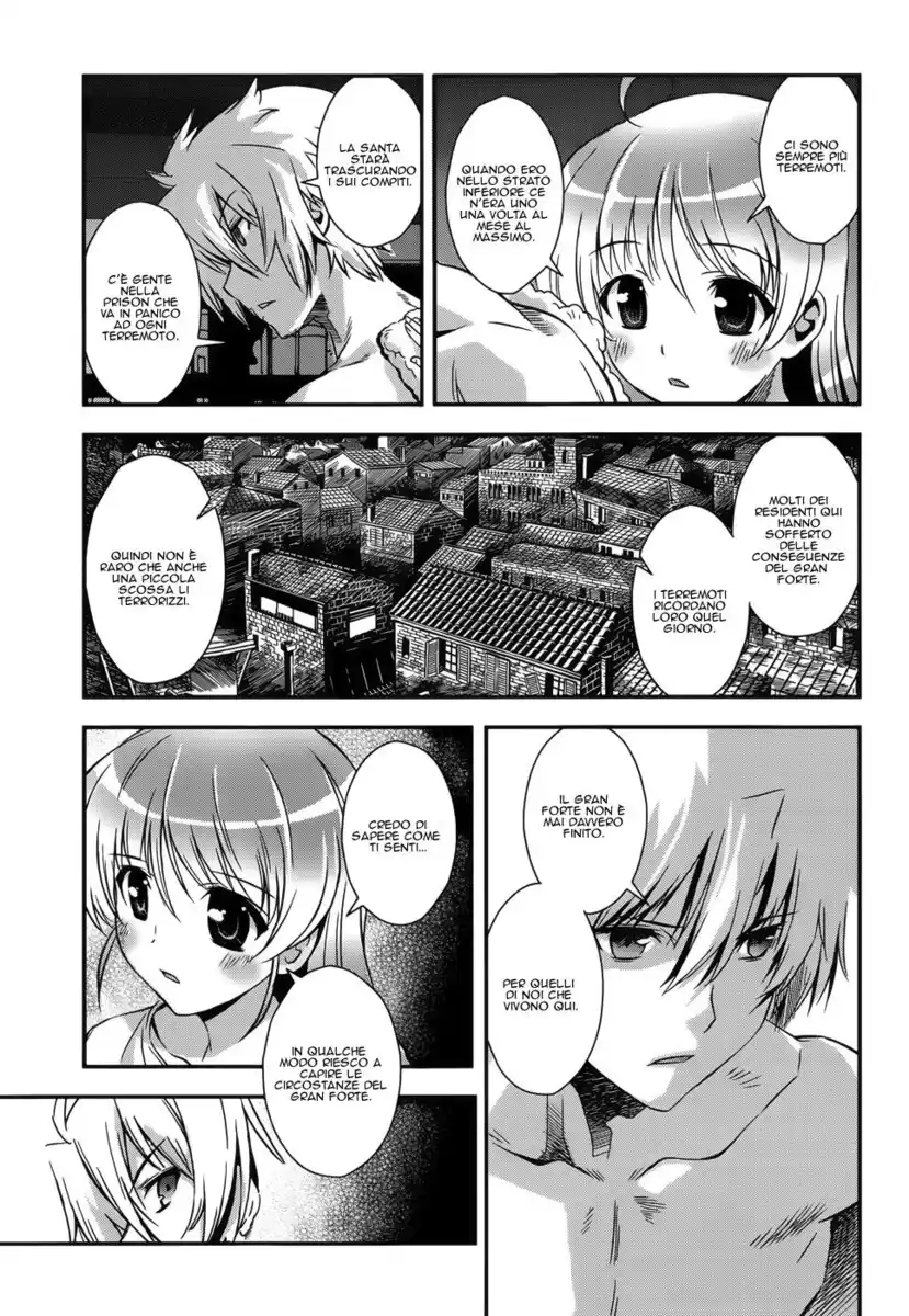 Aiyoku no Eustia Capitolo 09 page 6