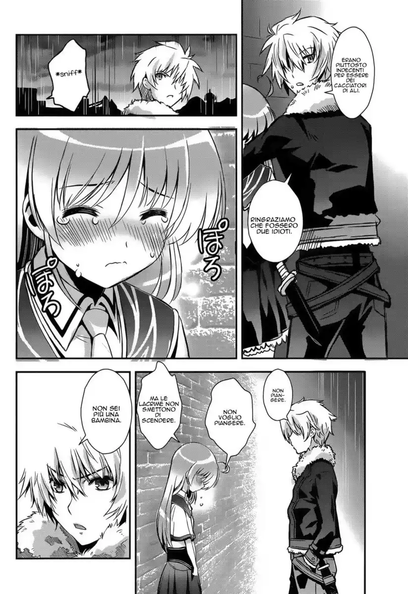 Aiyoku no Eustia Capitolo 06 page 16