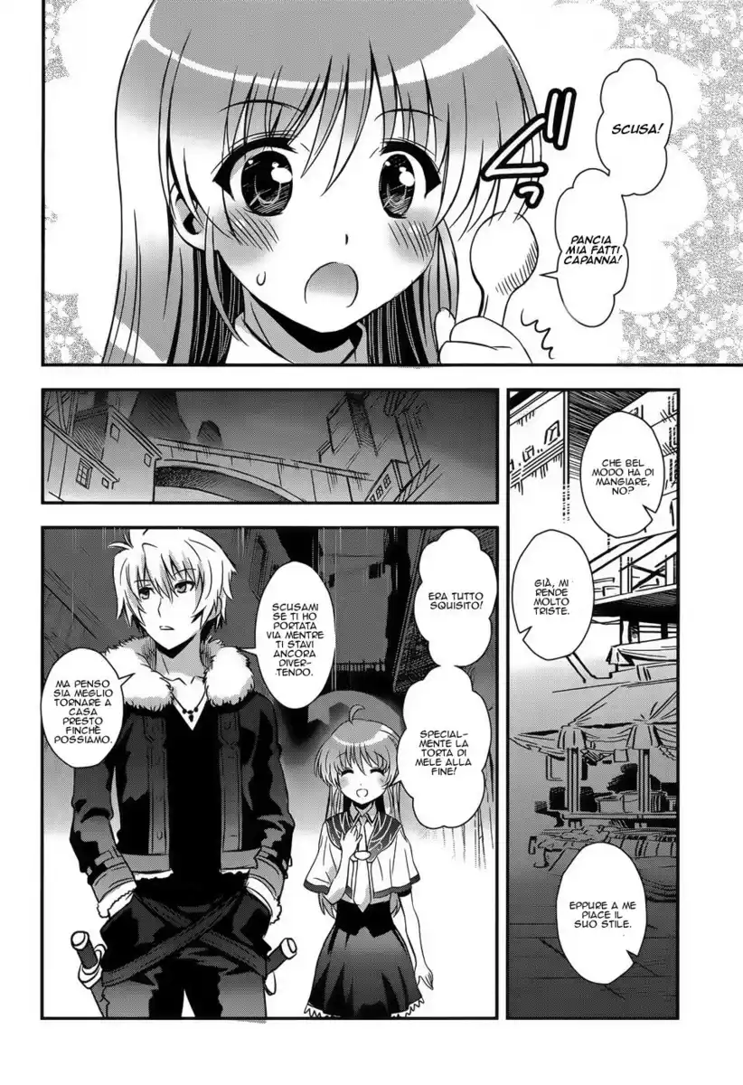 Aiyoku no Eustia Capitolo 06 page 7