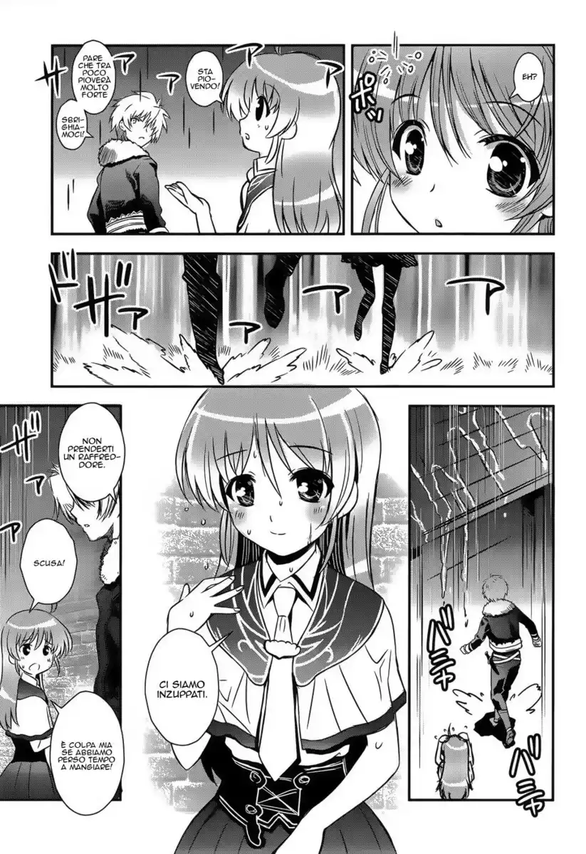 Aiyoku no Eustia Capitolo 06 page 8