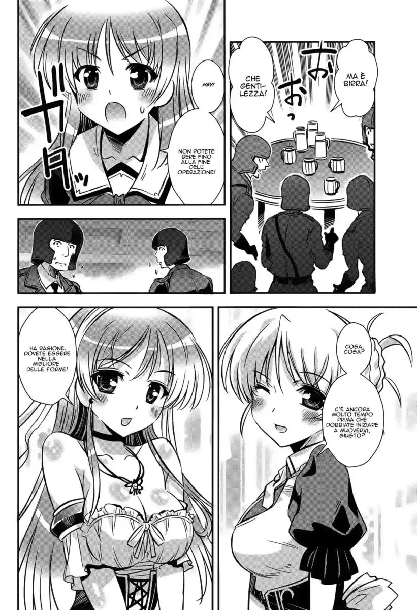 Aiyoku no Eustia Capitolo 10 page 10