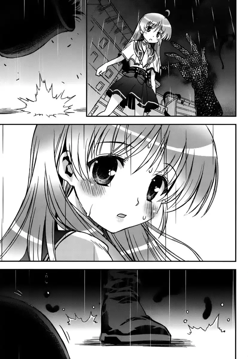 Aiyoku no Eustia Capitolo 14 page 13