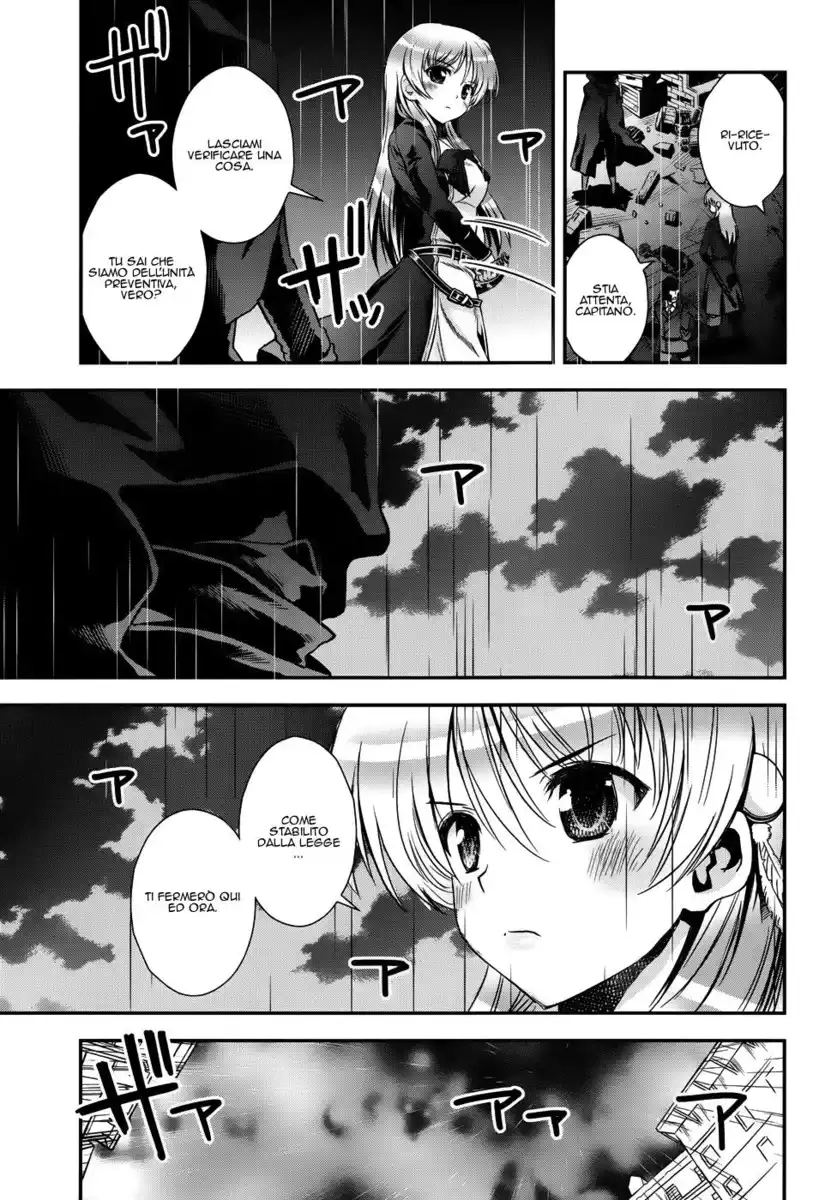 Aiyoku no Eustia Capitolo 14 page 9