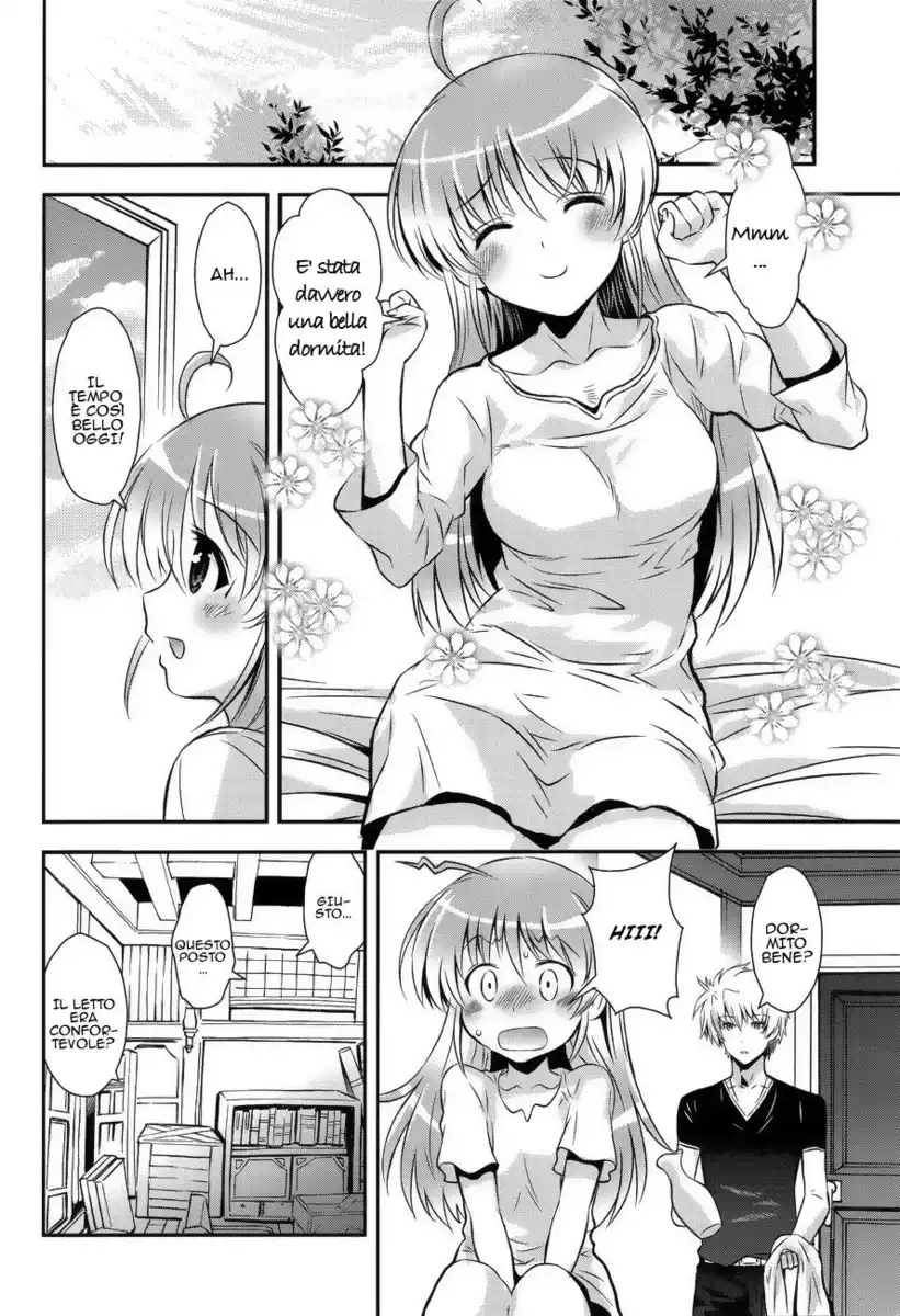 Aiyoku no Eustia Capitolo 05 page 5