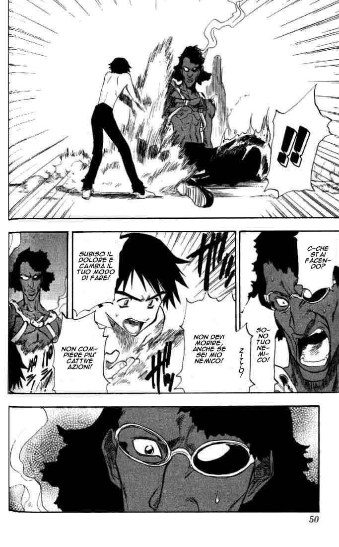 Zombie Powder Capitolo 17 page 2