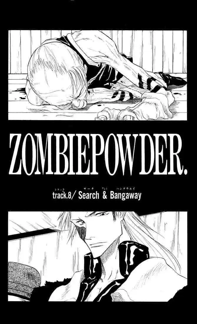 Zombie Powder Capitolo 08 page 2