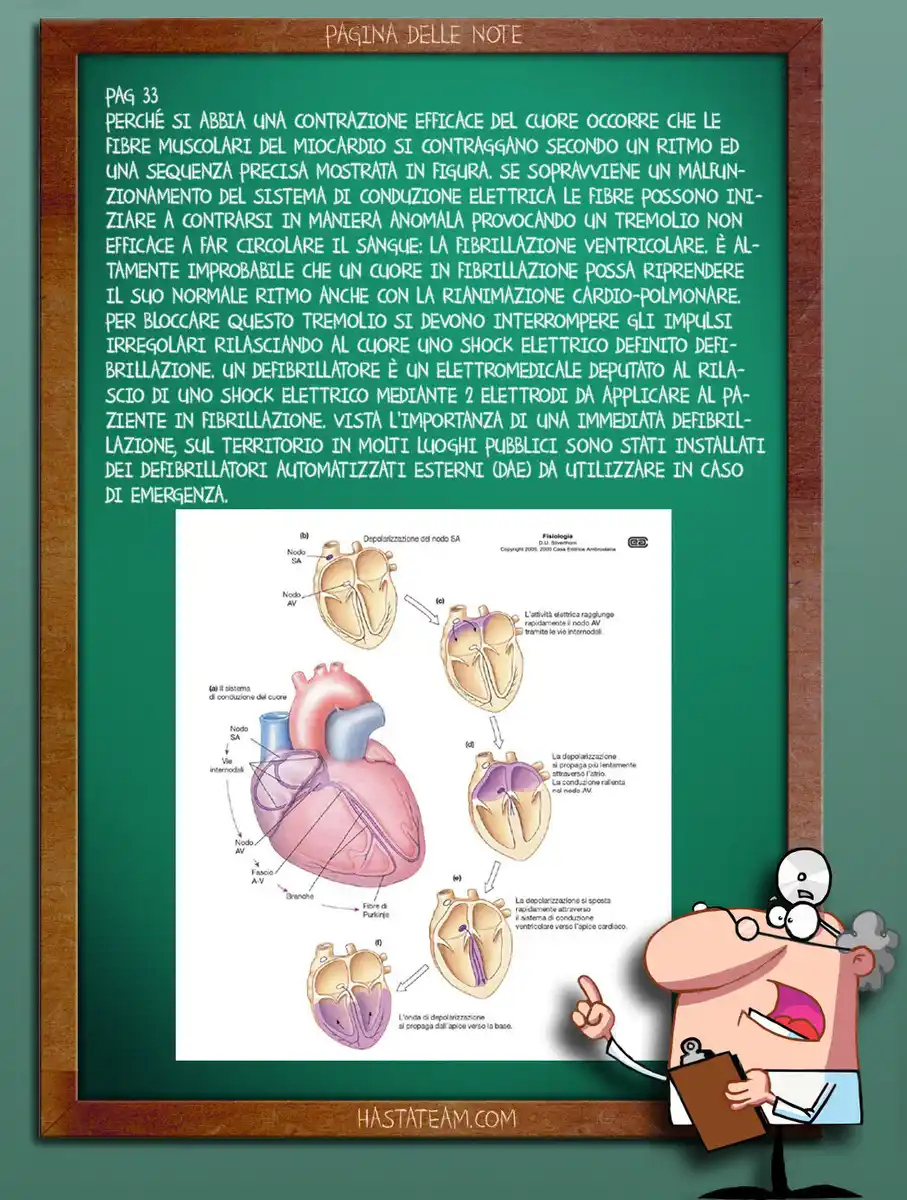 Team Medical Dragon Capitolo 08 page 37