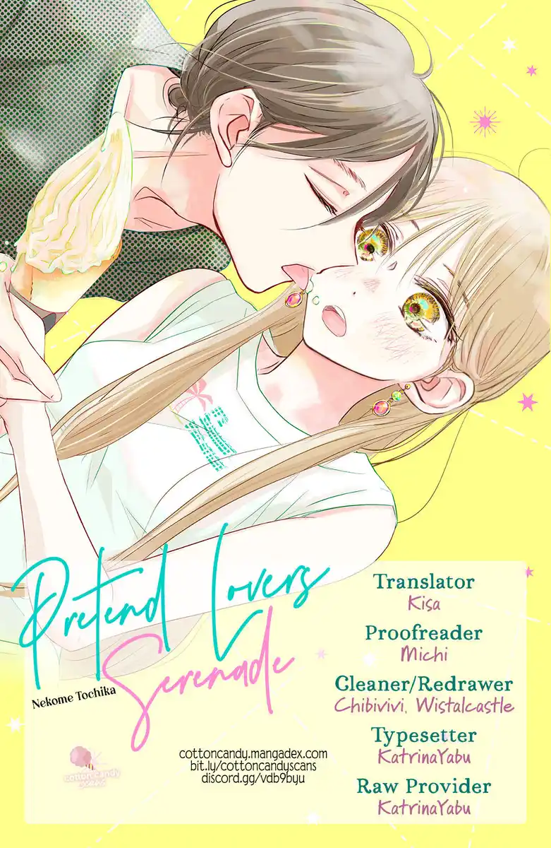 Renai Gokko Sayokyoku Capitolo 16 page 44