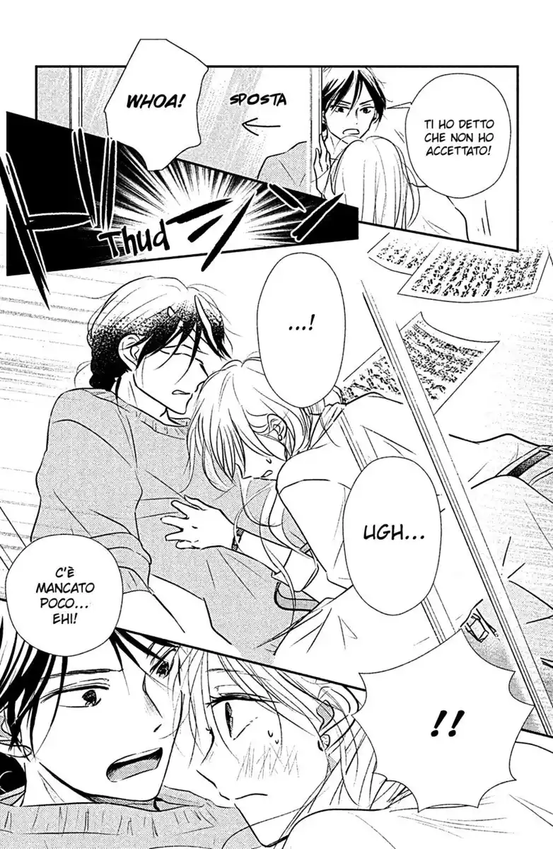 Renai Gokko Sayokyoku Capitolo 01 page 16