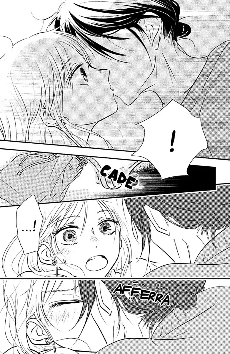 Renai Gokko Sayokyoku Capitolo 01 page 41