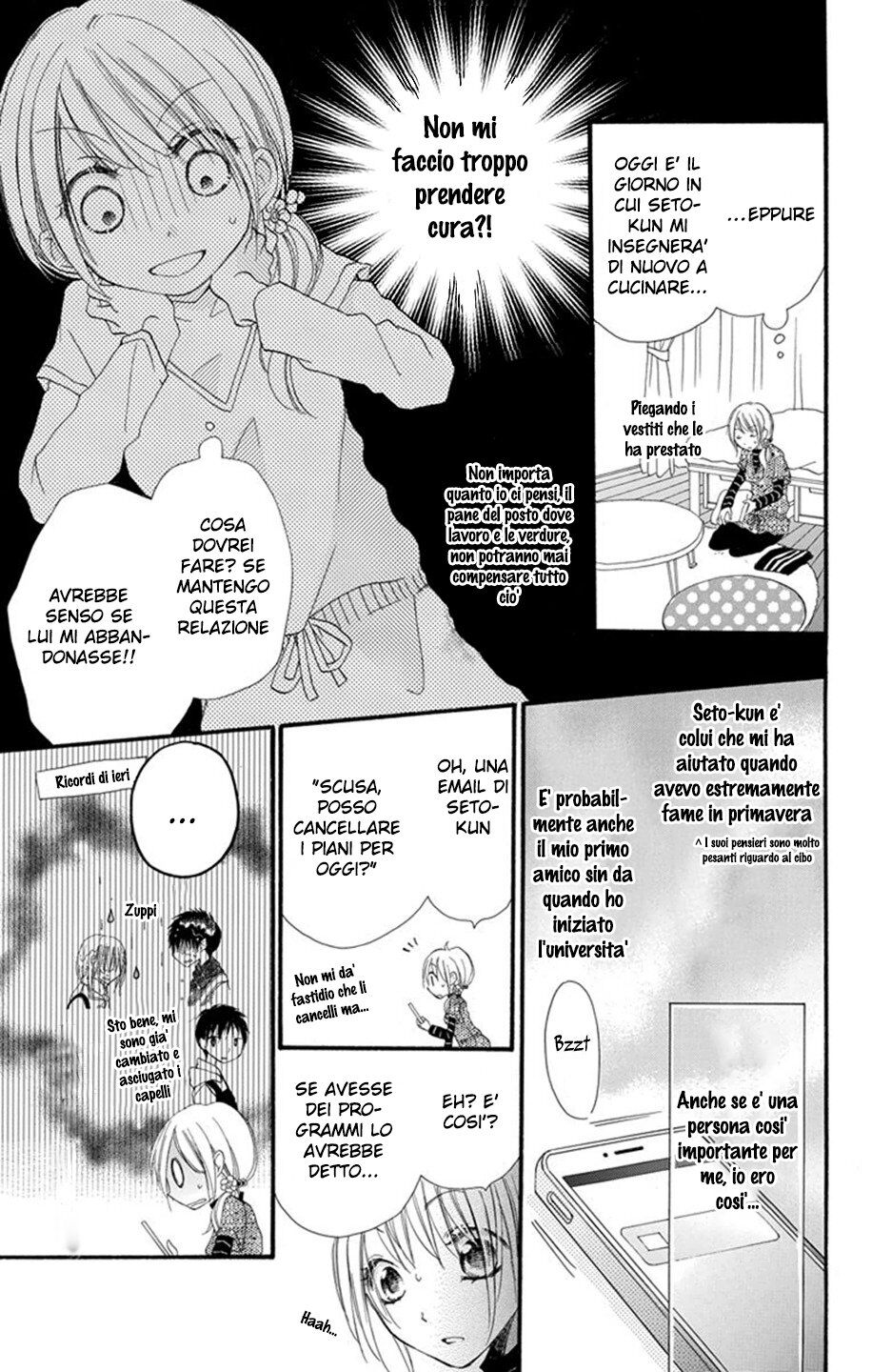 Tonari wa Nani o Kuu Hito zo Capitolo 01 page 26