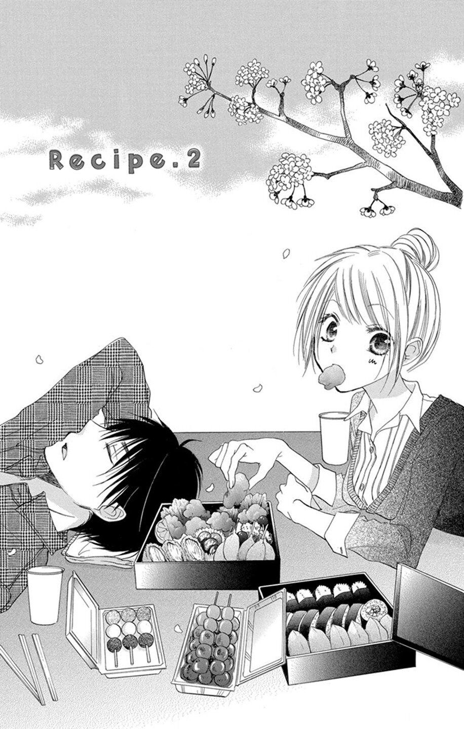 Tonari wa Nani o Kuu Hito zo Capitolo 02 page 2