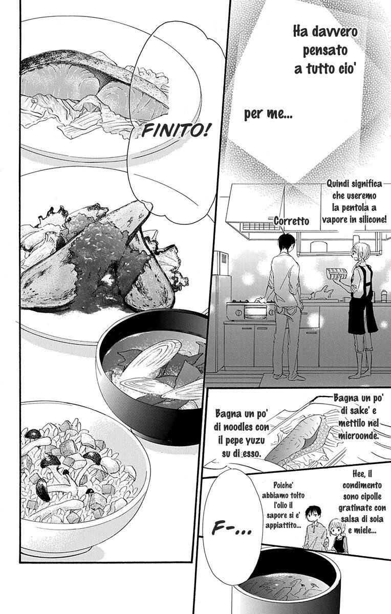 Tonari wa Nani o Kuu Hito zo Capitolo 04 page 40