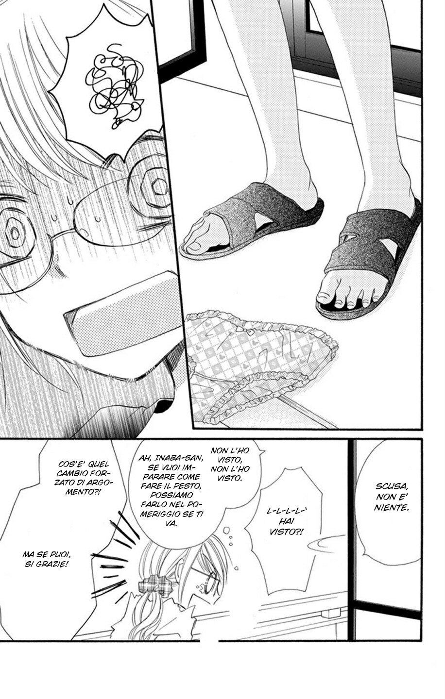 Tonari wa Nani o Kuu Hito zo Capitolo 03 page 22