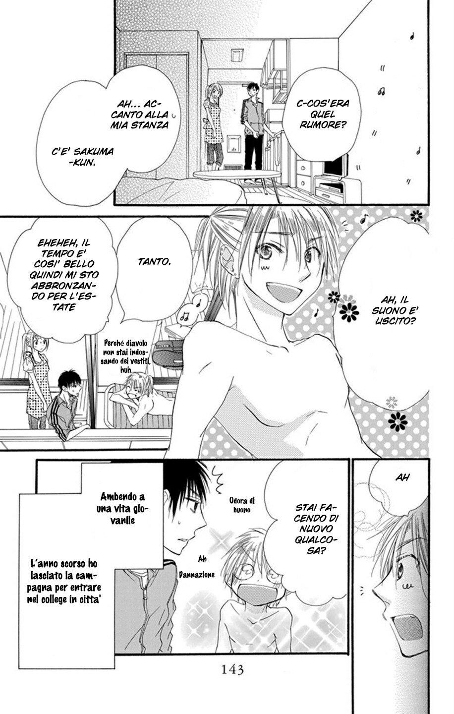 Tonari wa Nani o Kuu Hito zo Capitolo 03 page 6