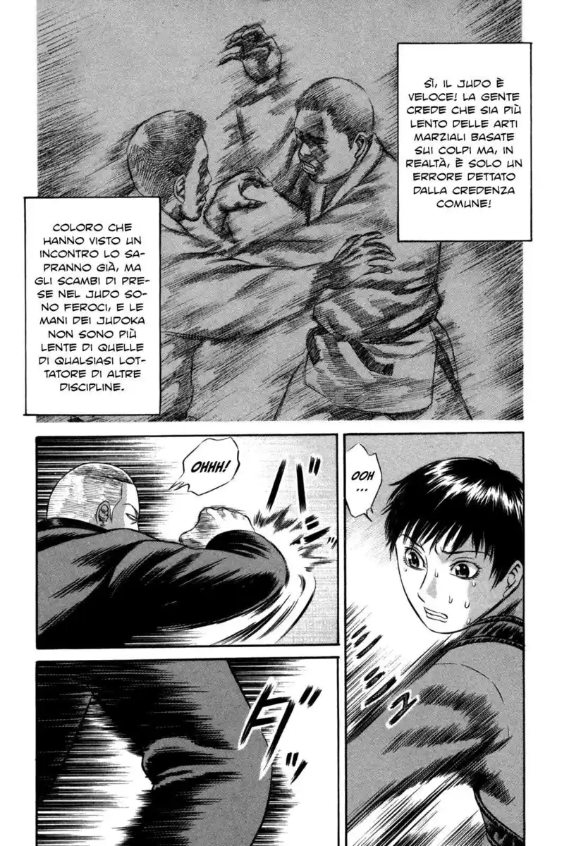 Holyland Capitolo 08 page 4