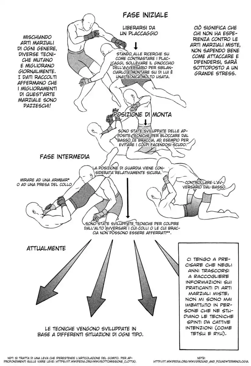 Holyland Capitolo 153 page 6