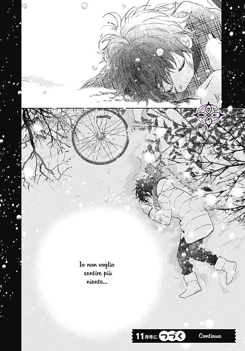 Kimi to Wonderland Capitolo 04 page 44