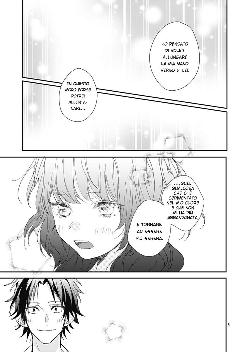 Kimi to Wonderland Capitolo 06 page 6