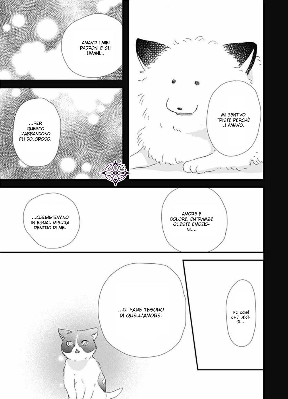 Kimi to Wonderland Capitolo 05 page 22