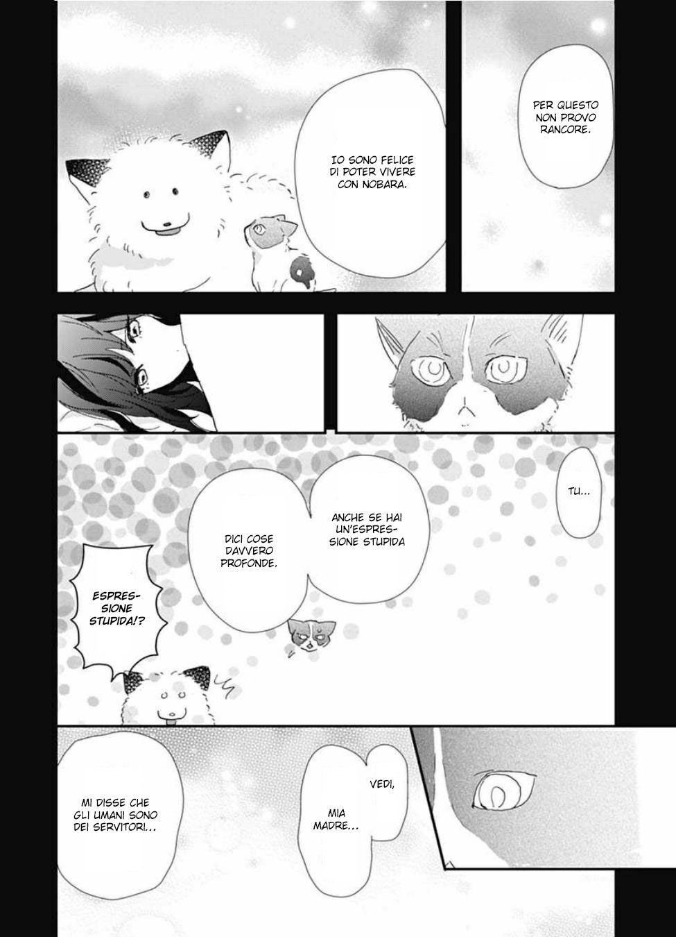 Kimi to Wonderland Capitolo 05 page 23