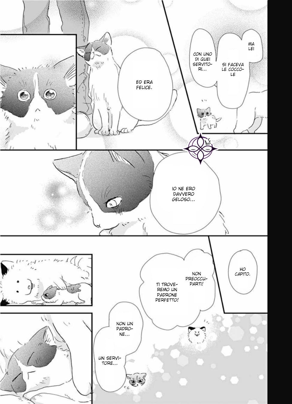 Kimi to Wonderland Capitolo 05 page 24