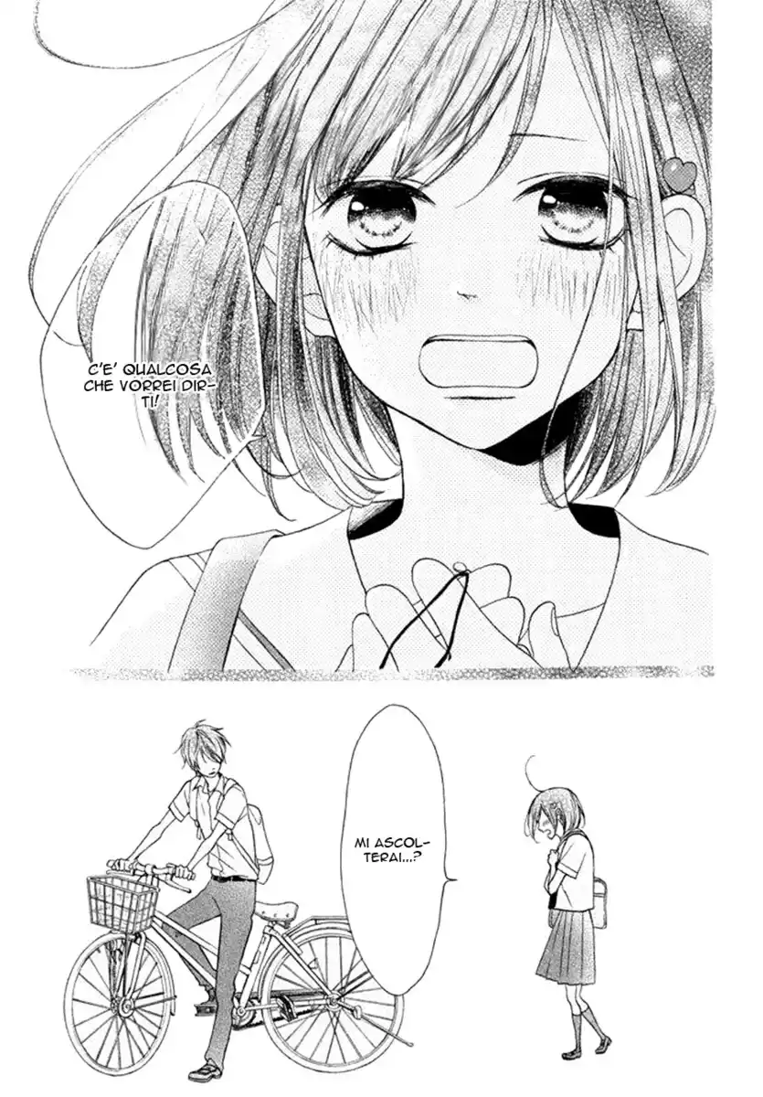 Kimi wa Kawaii Onnanoko Capitolo 07 page 36