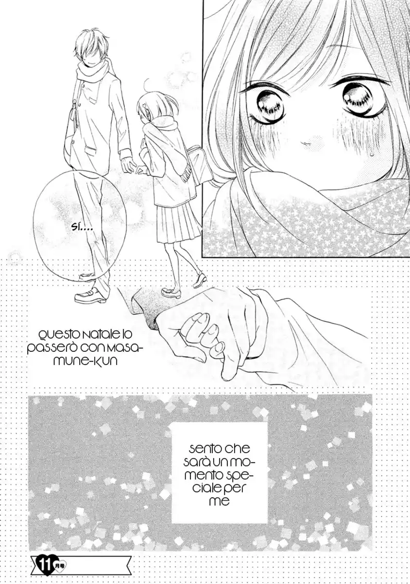 Kimi wa Kawaii Onnanoko Capitolo 13 page 43