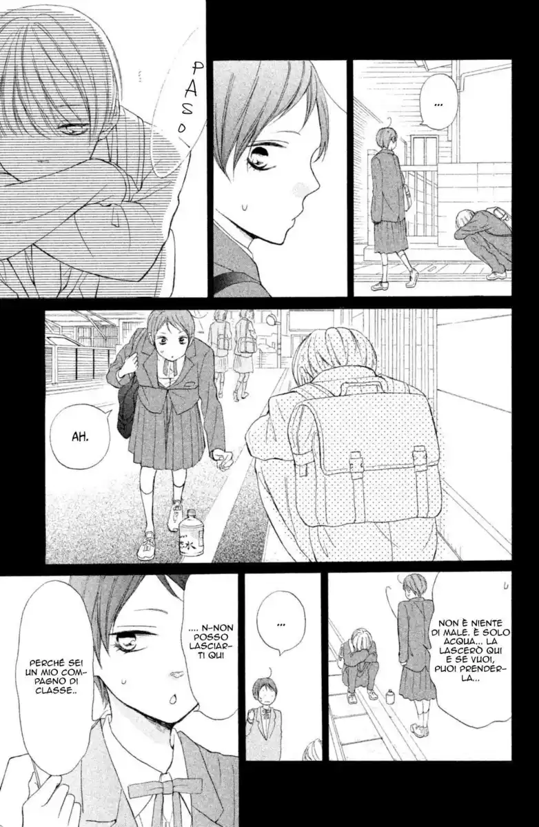 Kimi wa Kawaii Onnanoko Capitolo 19.1 page 25