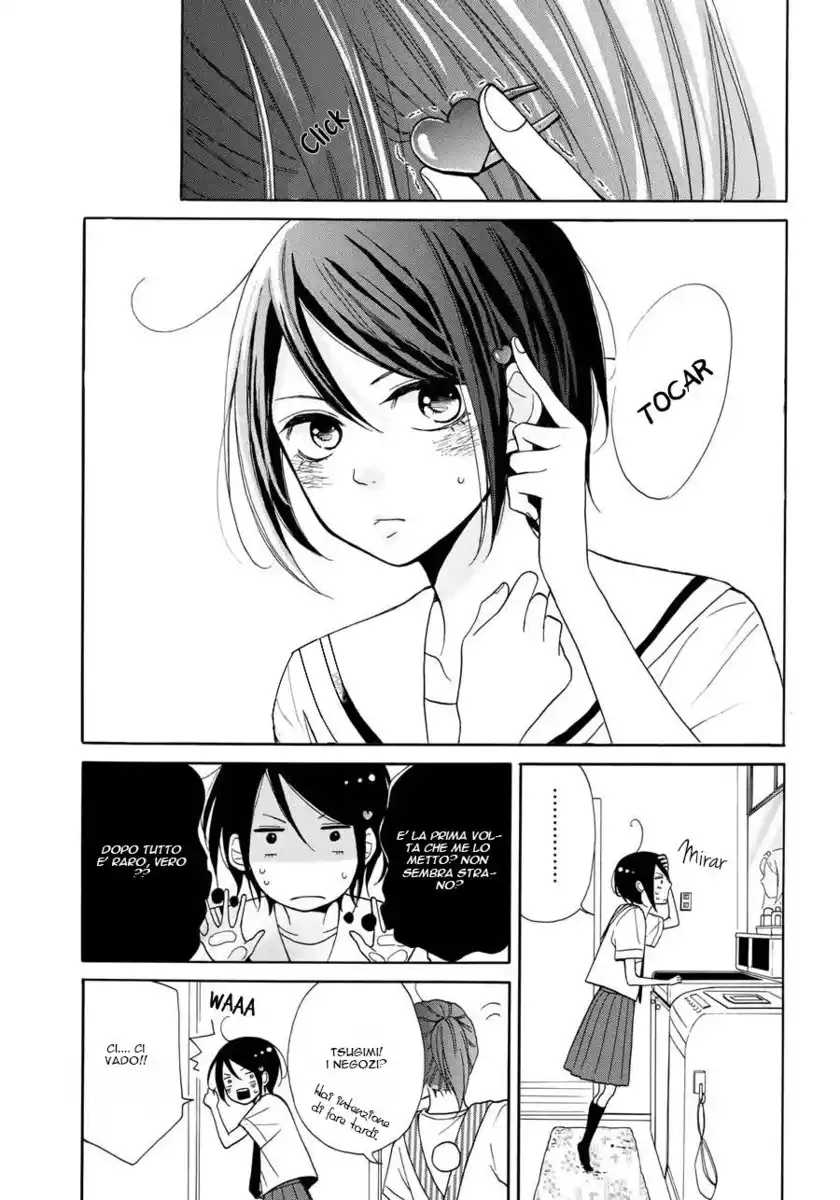 Kimi wa Kawaii Onnanoko Capitolo 02 page 6